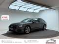 Audi A6 40 TDI Quattro S-LINE *RFK*AHK*STHZ*OPTIK-P-BLACK* Grau - thumbnail 1