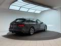 Audi A6 40 TDI Quattro S-LINE *RFK*AHK*STHZ*OPTIK-P-BLACK* Grau - thumbnail 7