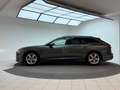 Audi A6 40 TDI Quattro S-LINE *RFK*AHK*STHZ*OPTIK-P-BLACK* Grau - thumbnail 4