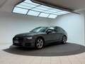 Audi A6 40 TDI Quattro S-LINE *RFK*AHK*STHZ*OPTIK-P-BLACK* Grau - thumbnail 3