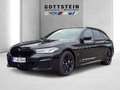 BMW 540 d xDrive M Sportpaket / Touring / UPE 98.270 € Siyah - thumbnail 1