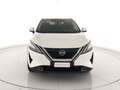 Nissan Qashqai 1.5 E-Power N-Connecta 2WD Bianco - thumbnail 3