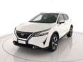 Nissan Qashqai 1.5 E-Power N-Connecta 2WD Bianco - thumbnail 1