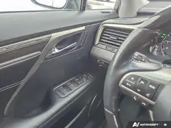 Lexus RX снимка Lexus RX