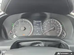 Lexus RX снимка Lexus RX