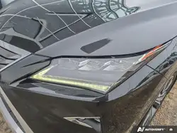Lexus RX снимка Lexus RX