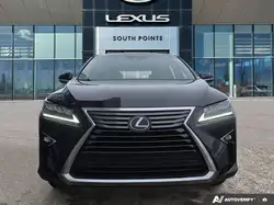Lexus RX снимка Lexus RX