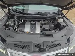 Lexus RX снимка Lexus RX