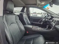 Lexus RX снимка Lexus RX
