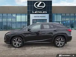 Lexus RX снимка Lexus RX