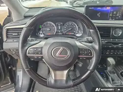 Lexus RX снимка Lexus RX
