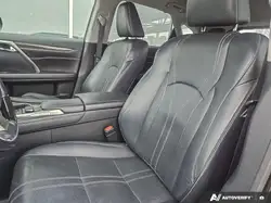 Lexus RX снимка Lexus RX