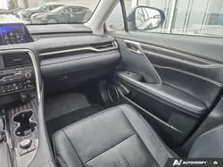 Lexus RX снимка Lexus RX