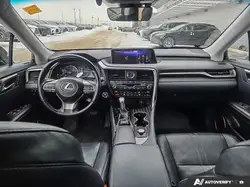 Lexus RX снимка Lexus RX