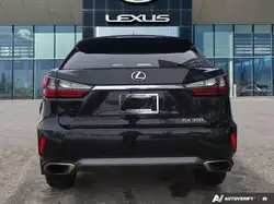 Lexus RX снимка Lexus RX
