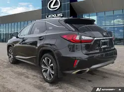 Lexus RX снимка Lexus RX