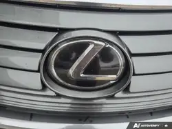 Lexus RX снимка Lexus RX