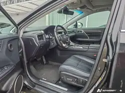 Lexus RX снимка Lexus RX
