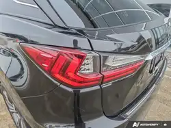 Lexus RX снимка Lexus RX
