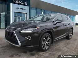 Lexus RX снимка Lexus RX