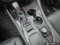 Lexus RX снимка Lexus RX