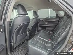 Lexus RX снимка Lexus RX