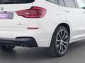 BMW X3 30e M-Sport Navi|HeadUp|Kamera|LED|HiFi|Pano Weiß - thumbnail 12