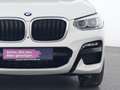BMW X3 30e M-Sport Navi|HeadUp|Kamera|LED|HiFi|Pano Weiß - thumbnail 10