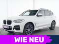 BMW X3 30e M-Sport Navi|HeadUp|Kamera|LED|HiFi|Pano Weiß - thumbnail 1