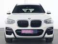 BMW X3 30e M-Sport Navi|HeadUp|Kamera|LED|HiFi|Pano Weiß - thumbnail 3