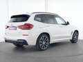 BMW X3 30e M-Sport Navi|HeadUp|Kamera|LED|HiFi|Pano Weiß - thumbnail 6