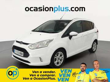 1.0 EcoBoost A S&S Trend 120