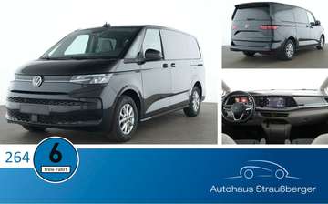 2.0TDI Life lang LÜ PANO AHK SHZ RFK