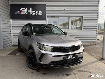 1.5 CDTI 130 ch EAT8 - Apple CarPlay / Android Auto
