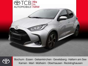 1.5 Hybrid Teamplayer *ALLWETTER*CARPLAY*