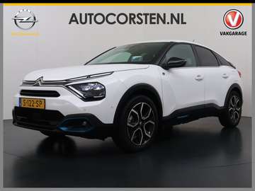 Shine 50kWh Leer+Verwarmd Adaptive-Cr. 3D-Navi 360