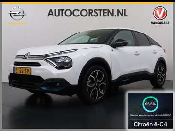 Shine 50kWh Leer+Verwarmd Adaptive-Cr. 3D-Navi 360