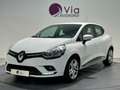 Renault Clio dCi 75 Energy Business Blanc - thumbnail 1