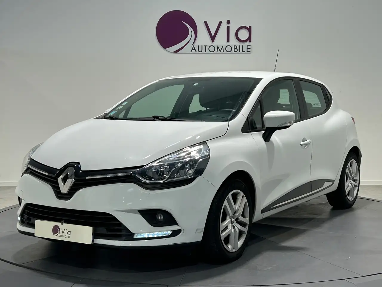 Renault Clio dCi 75 Energy Business
