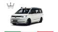 Volkswagen T7 California 2.0 tdi Beach 150cv DSG Bílá - thumbnail 1