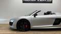 Audi R8 Spyder Quattro V10 5.2 FSI 525 ch R-Tronic / B&O/ Ligne Capristo / Freins Céramique Grau - thumbnail 5