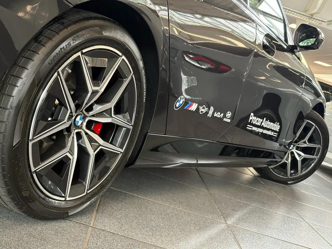 BMW 530 e MSportPro Memory 360° B/W DA Prof Pano 3