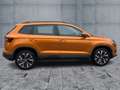 Skoda Karoq 1.5 TSI DSG TOUR 5JG+LED+ACC+RFK+APP+DAB Orange - thumbnail 7