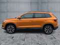 Skoda Karoq 1.5 TSI DSG TOUR 5JG+LED+ACC+RFK+APP+DAB Oranje - thumbnail 4