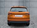 Skoda Karoq 1.5 TSI DSG TOUR 5JG+LED+ACC+RFK+APP+DAB Oranje - thumbnail 5