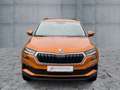 Skoda Karoq 1.5 TSI DSG TOUR 5JG+LED+ACC+RFK+APP+DAB Oranje - thumbnail 3