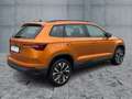 Skoda Karoq 1.5 TSI DSG TOUR 5JG+LED+ACC+RFK+APP+DAB Oranje - thumbnail 6
