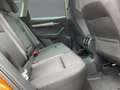 Skoda Karoq 1.5 TSI DSG TOUR 5JG+LED+ACC+RFK+APP+DAB Oranje - thumbnail 12