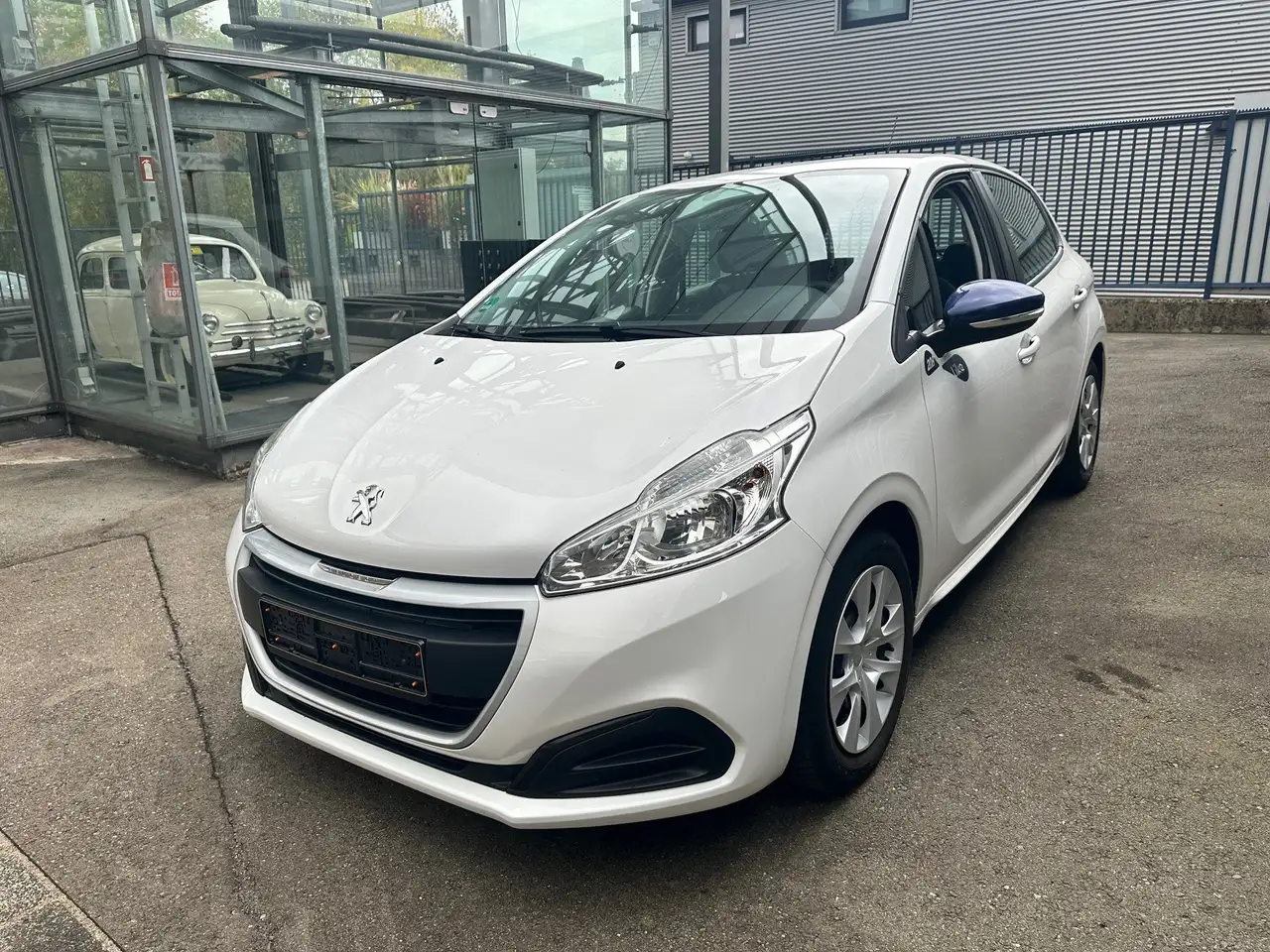 Peugeot 208 PureTech 68 Like