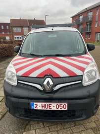 1.5 dCi Grand Confort (EU6)